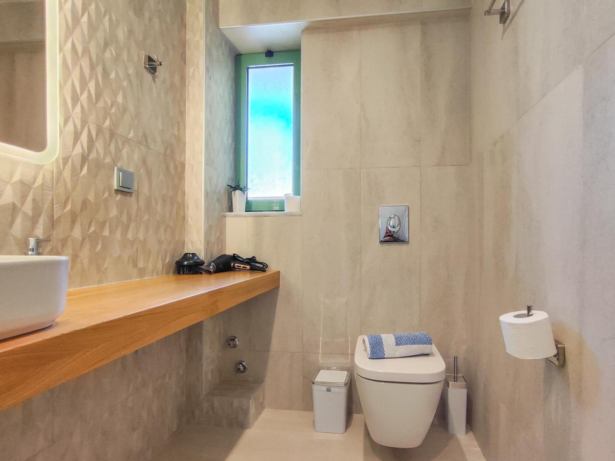 Hotel Dafni Скиатос Экстерьер фото